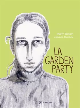 Couverture du produit · La Garden Party