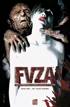 Couverture du produit · FVZA T01