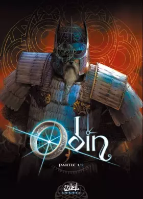 Couverture du produit · Odin T01