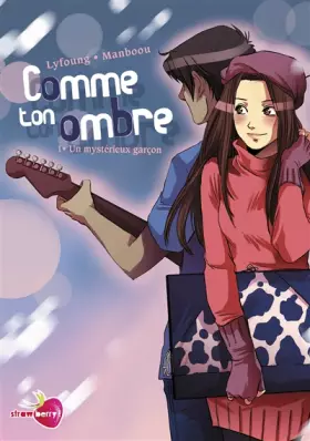 Couverture du produit · Comme ton ombre Vol.1