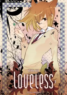 Couverture du produit · Loveless T09