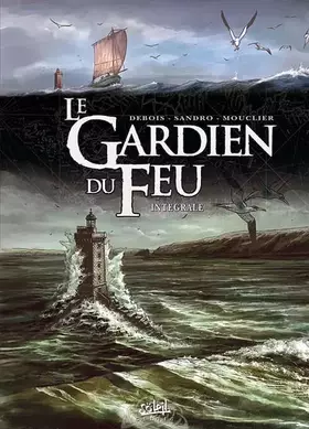 Couverture du produit · L'Intégrale : Tome 1, Goulven et Tome 2, Adèle