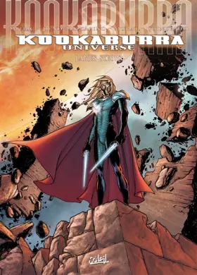 Couverture du produit · Kookaburra Universe T14