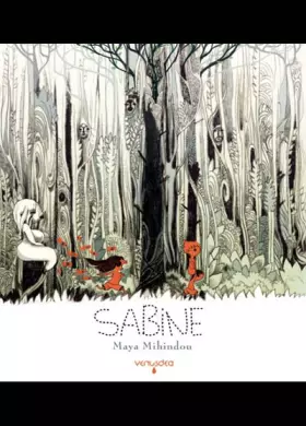 Couverture du produit · Sabine