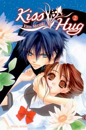 Couverture du produit · Kiss / Hug T02