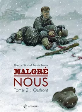 Couverture du produit · Malgré nous T02: Ost front