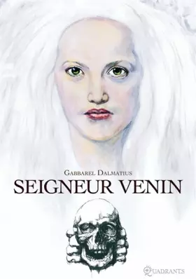 Couverture du produit · Seigneur Venin