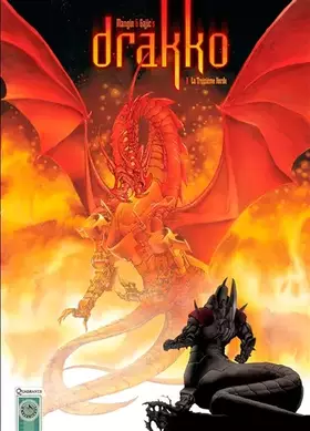 Couverture du produit · Drakko T01 - La Treizième horde (1)