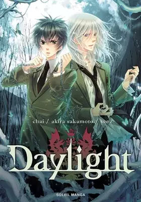 Couverture du produit · Daylight