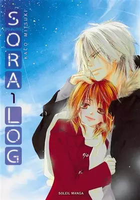 Couverture du produit · Sora Log T01
