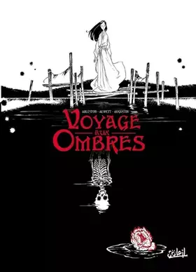 Couverture du produit · Voyage des ombres