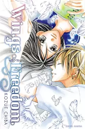 Couverture du produit · Wings of Freedom Vol.1