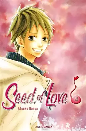 Couverture du produit · Soleil manga Shojo