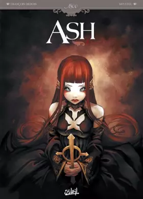 Couverture du produit · Ash T02: Faust