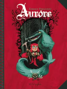Couverture du produit · Aurore