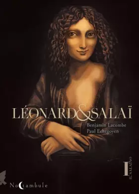Couverture du produit · Léonard et Salaï T1