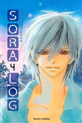 Couverture du produit · Sora Log T04