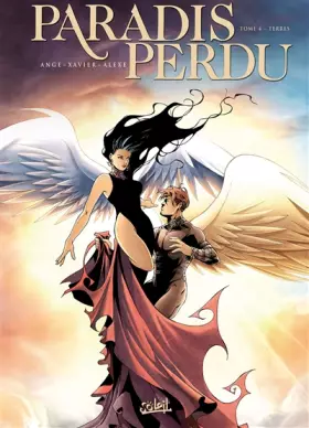 Couverture du produit · Paradis perdu psaume 2 T04: Fins