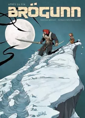 Couverture du produit · Brögunn: Après la fin