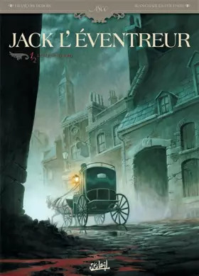 Couverture du produit · Jack l'éventreur T01: Les liens du sang