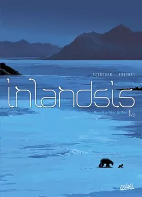 Couverture du produit · Inlandsis T01