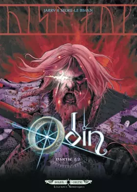 Couverture du produit · ODIN T02