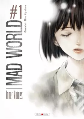 Couverture du produit · Mad World T01