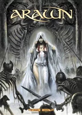 Couverture du produit · Arawn T05: Résurrection
