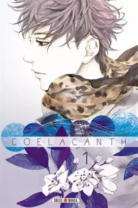 Couverture du produit · Coelacanth T01