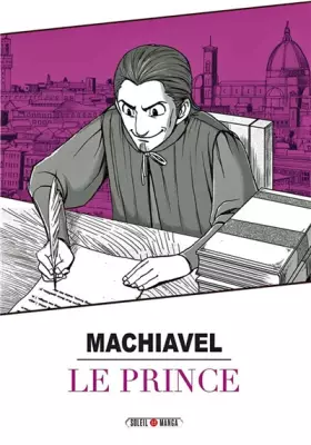 Couverture du produit · Prince (le)