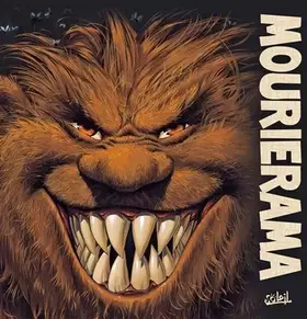 Couverture du produit · Mourierama