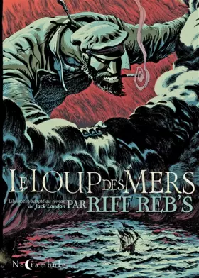 Couverture du produit · LE LOUP DES MERS