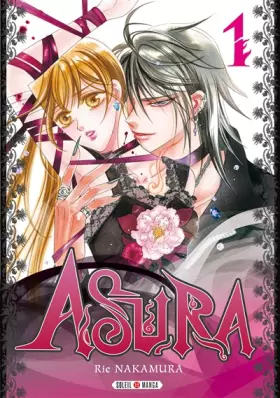 Couverture du produit · Asura T01