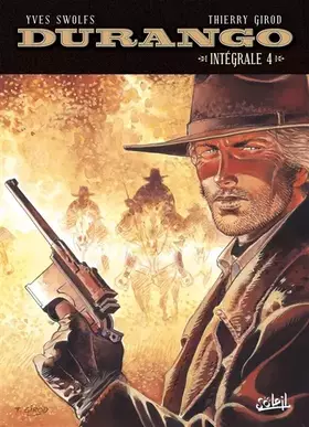 Couverture du produit · Durango - Intégrale T13 à T16
