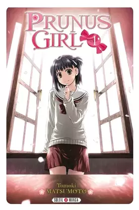 Couverture du produit · Prunus Girl T01