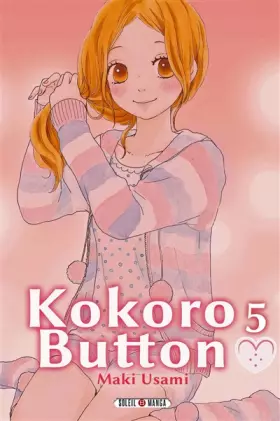 Couverture du produit · Kokoro Button T05
