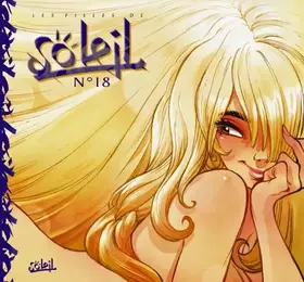 Couverture du produit · Les Filles de Soleil 18