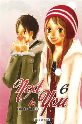 Couverture du produit · Soleil manga Shojo