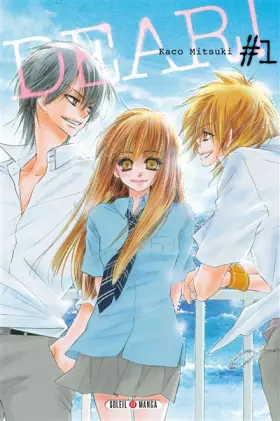 Couverture du produit · Dear! T01