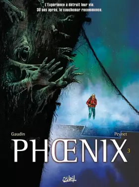 Couverture du produit · Phoenix T03 - Naufrages