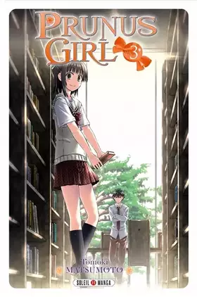 Couverture du produit · Prunus Girl T03