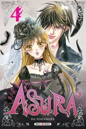 Couverture du produit · Asura T04