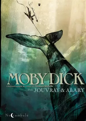 Couverture du produit · Moby Dick
