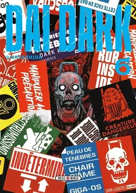 Couverture du produit · Dai Dark T06