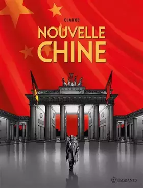 Couverture du produit · Nouvelle Chine