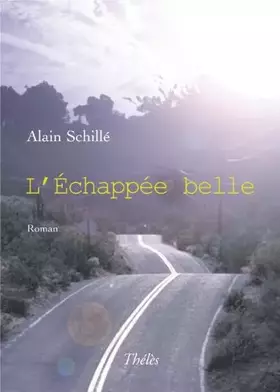 Couverture du produit · L'l'Echapee Belle