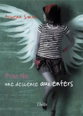 Couverture du produit · P'tite fée, une descente aux enfers