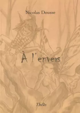Couverture du produit · A l'Envers