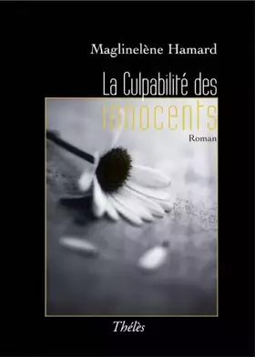 Couverture du produit · La Culpabilite des Innocents