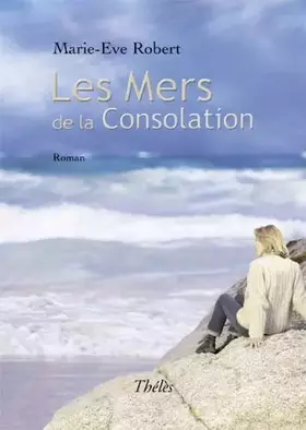 Couverture du produit · Les Mers de Consolation